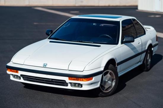 Prelude Si