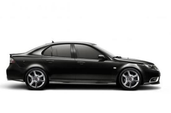 9-3 2.8T Turbo X