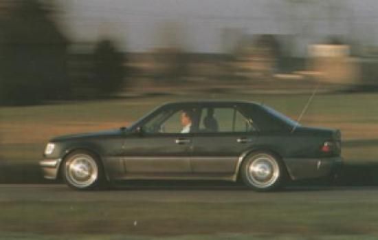  Brabus 7.3 V12-image