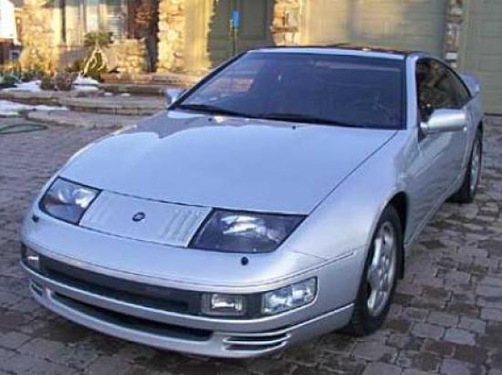 300ZX