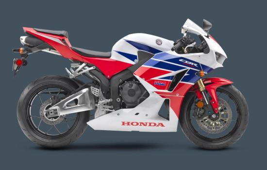 CBR600RR