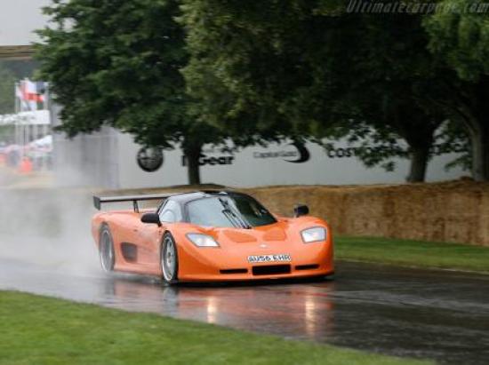Mosler MT900SC