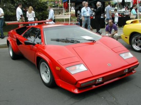 Countach LP500S-image