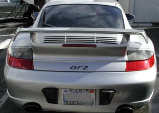 911 GT2