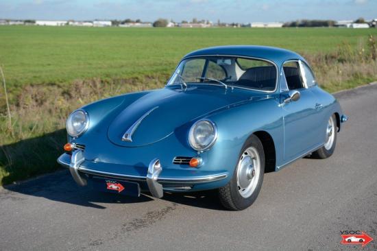 356 B 1600 Super 75-image