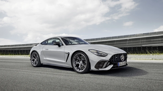 AMG GT63 Pro