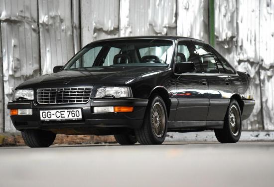  Senator 3.0i 24V-image