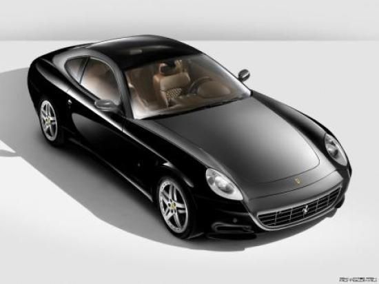  612 Scaglietti-image