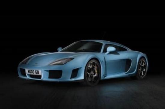  Noble M600-image