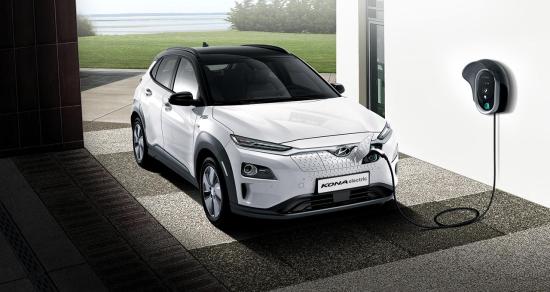 Kona Electric