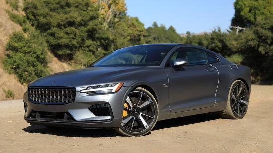 Polestar 1