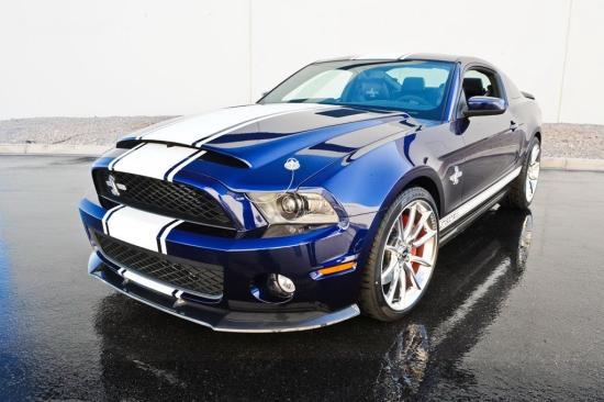  GT500 Super Snake-image