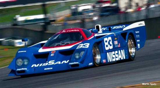 GTP ZX-Turbo