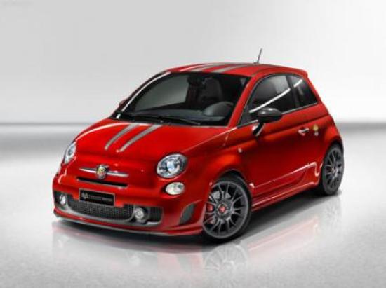  695 Tributo Ferrari-image