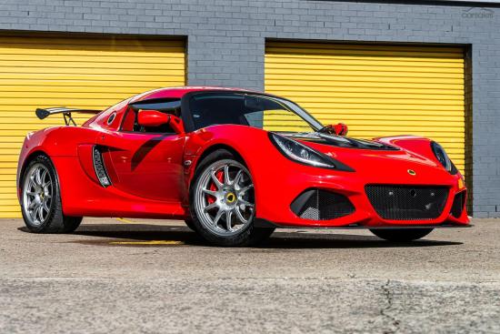 Exige 410 Sport-image