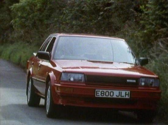  Bluebird 1.8 ZX Turbo-image