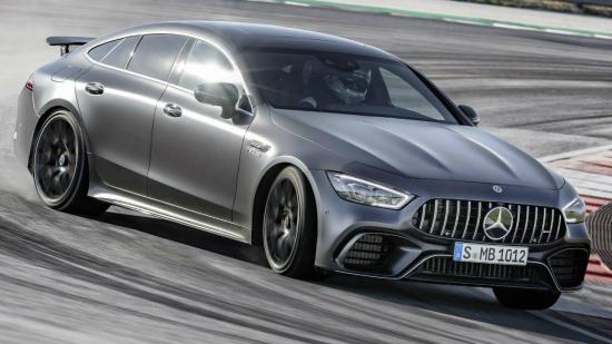  AMG GT 63 S-image