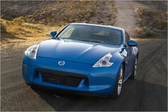  370Z-image