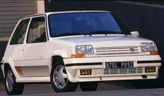  5 GT Turbo 2-image