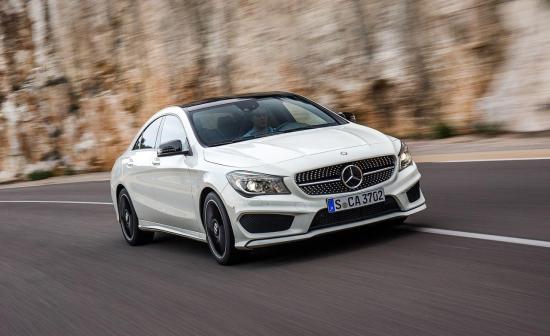 CLA 250