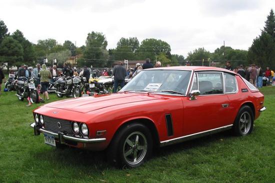  Interceptor III Six..-image