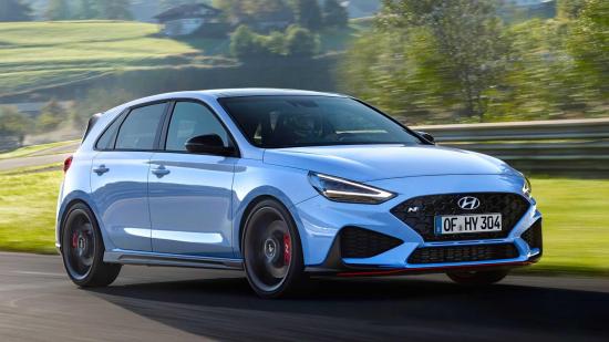 i30 N Performance