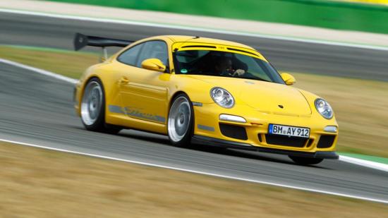9ff G-Track