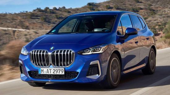 223i Active Tourer