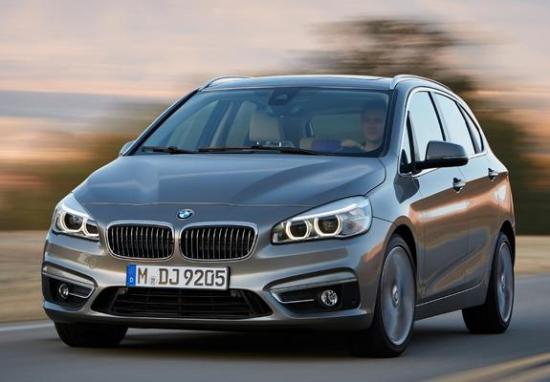 225i Active Tourer