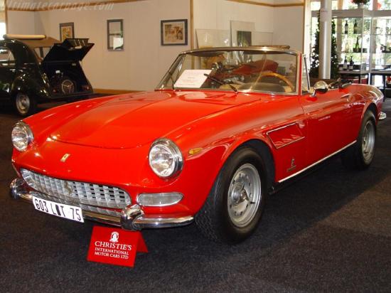  275 GTS-image