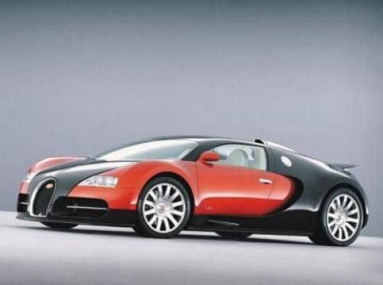  EB 16.4 Veyron-image