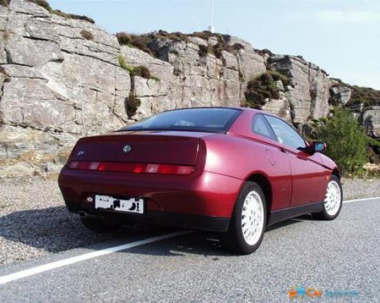 GTV 2.0 TS-image