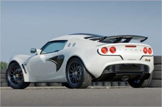  Exige Cup 260-image