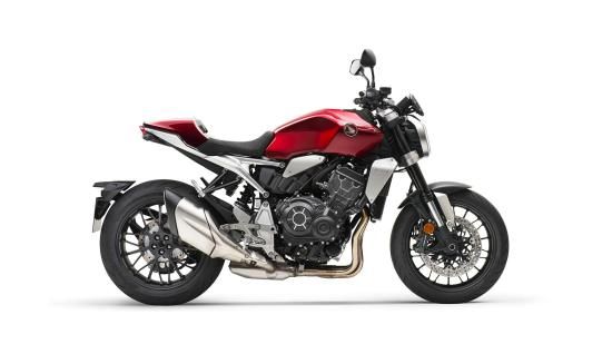 CB 1000R