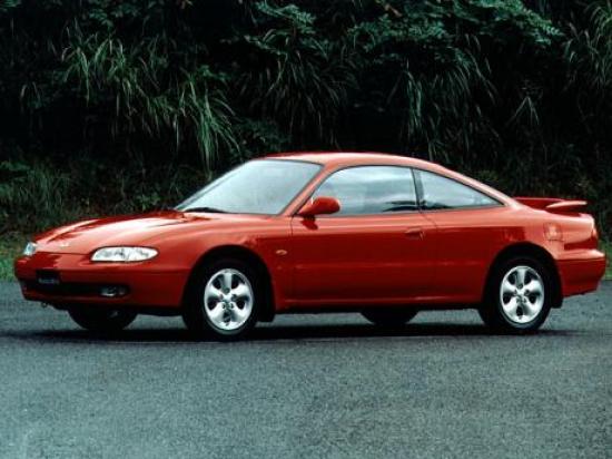 Mazda MX 6