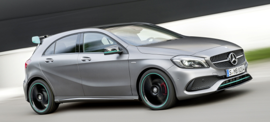  A 250 Sport-image