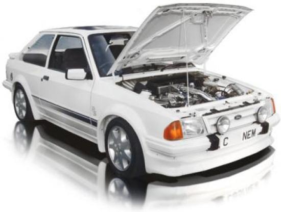 Escort RS Turbo S1