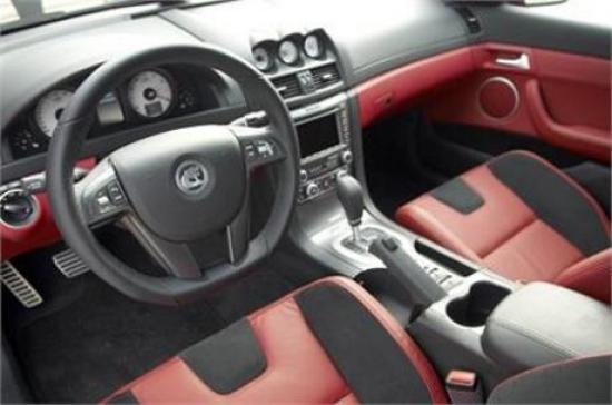 Lumina CSV CR8