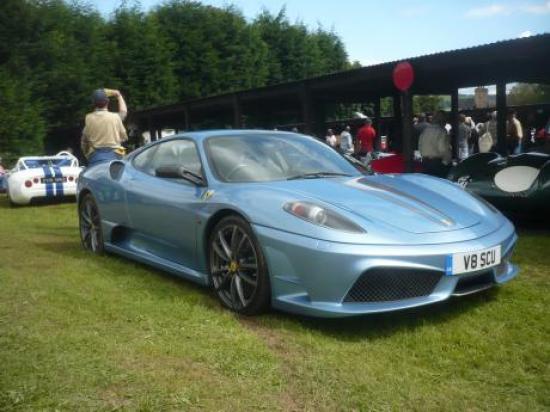  430 Scuderia-image