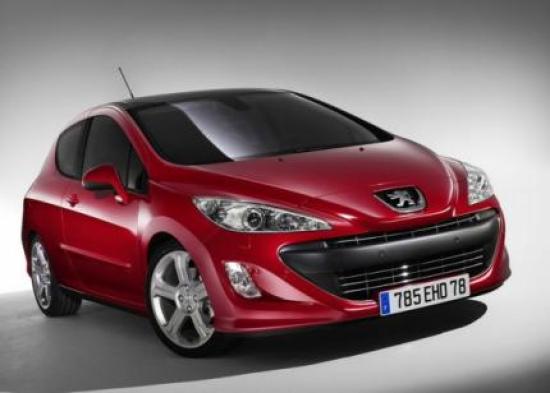  308 GTi-image