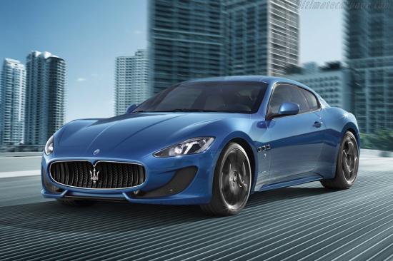  GranTurismo Sport-image