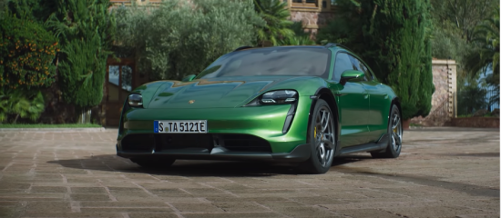 Taycan Cross Turismo 4-image