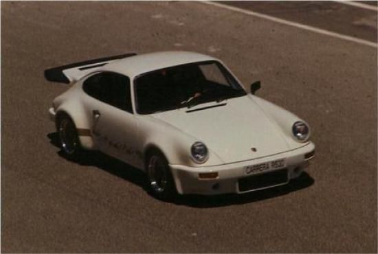 Carrera RS 3.0