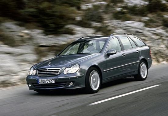 C 320 T