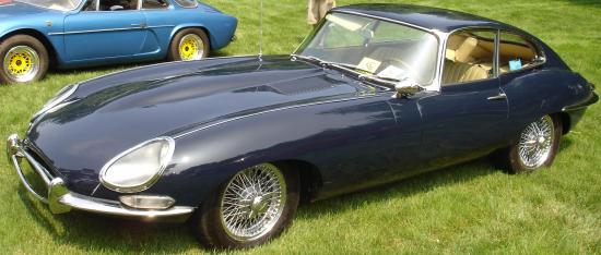 E-type 3.8