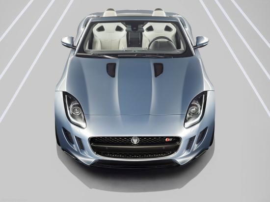  F-Type V6 S-image