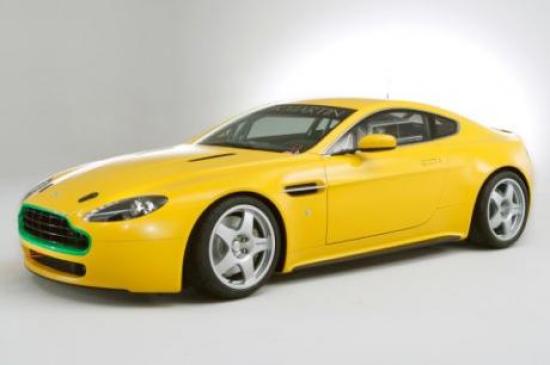 V8 Vantage N24