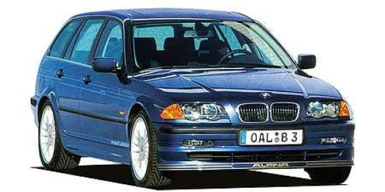  B3 3.3 Touring-image