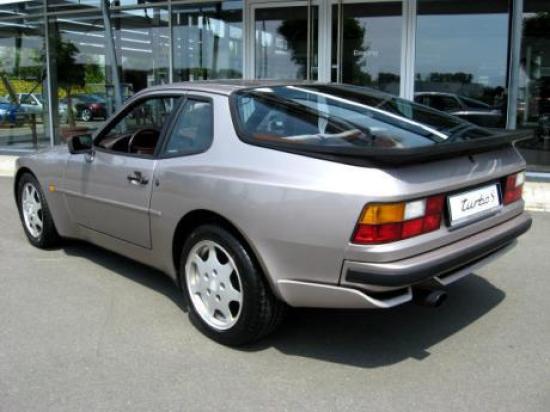 944 Turbo S