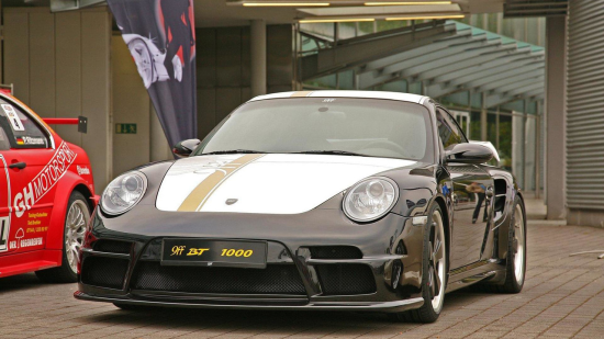 9ff BT1000